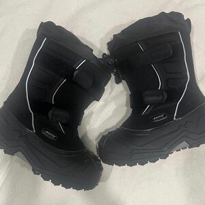 Baffin Young Eiger (kids winter boot)